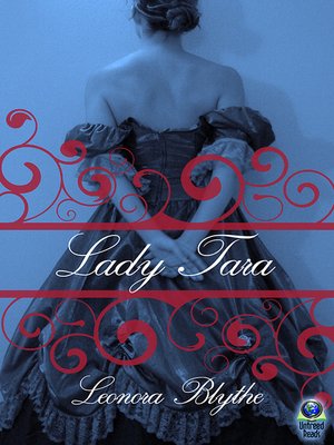 cover image of Lady Tara